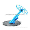 Large Spa Pool Auto Pool Cleaner